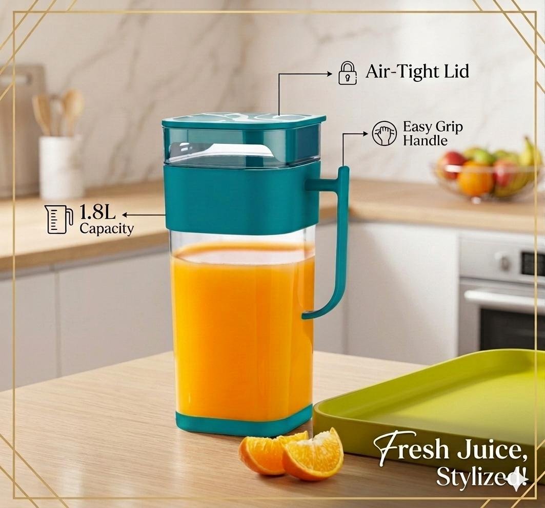 juice container