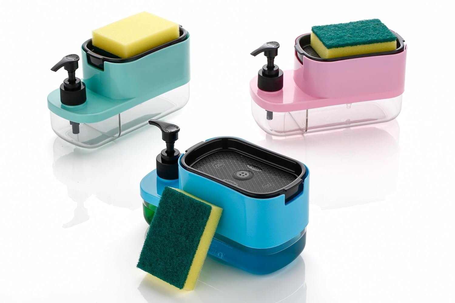 Soap dispencer